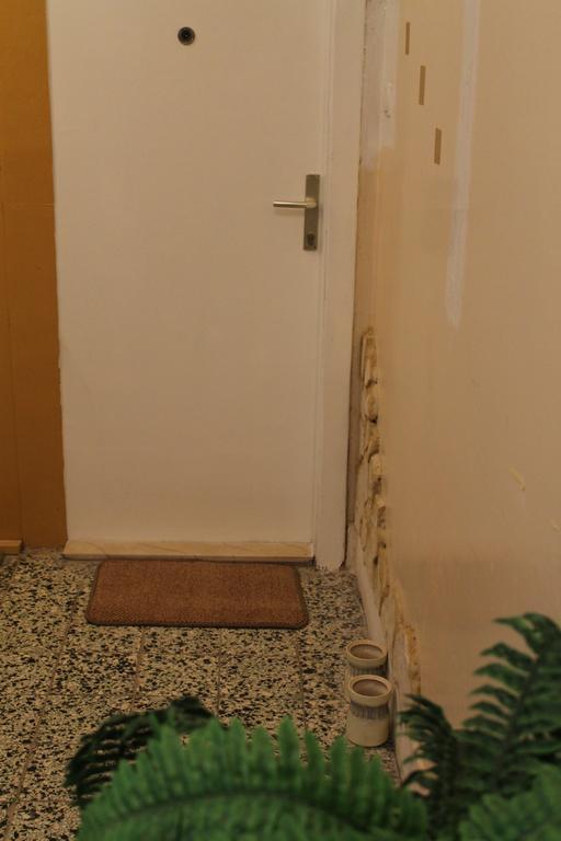 Apartment Devivi Adris Spalato Camera foto