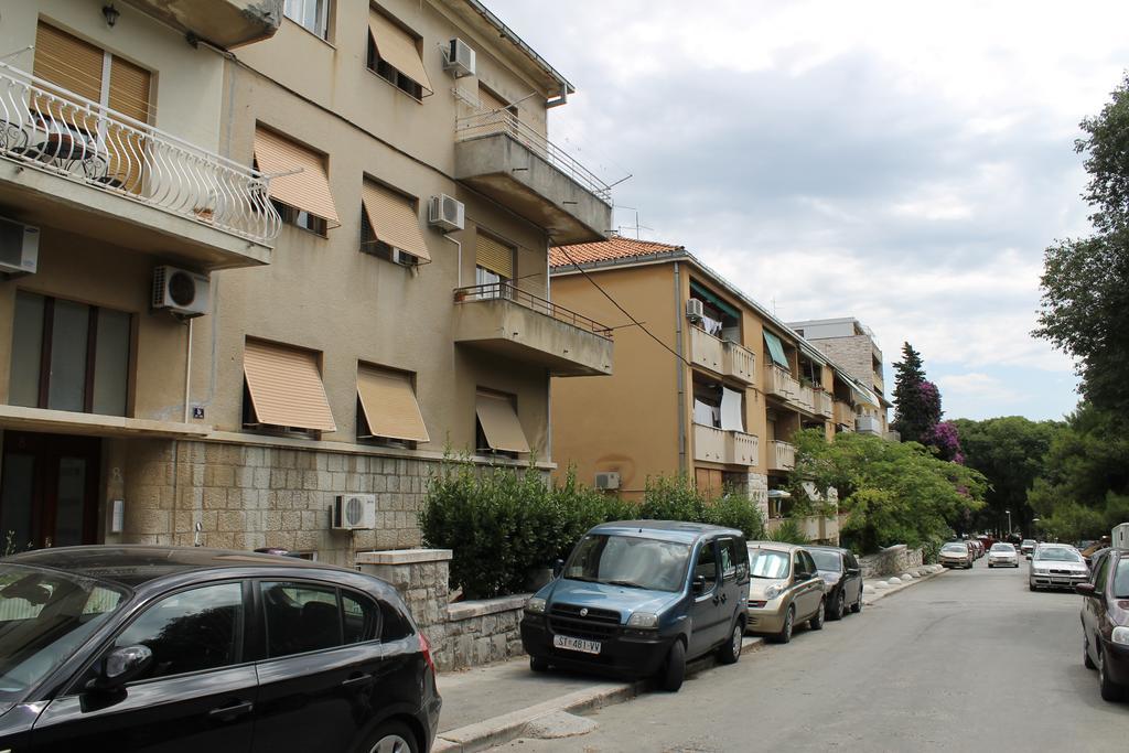 Apartment Devivi Adris Spalato Camera foto