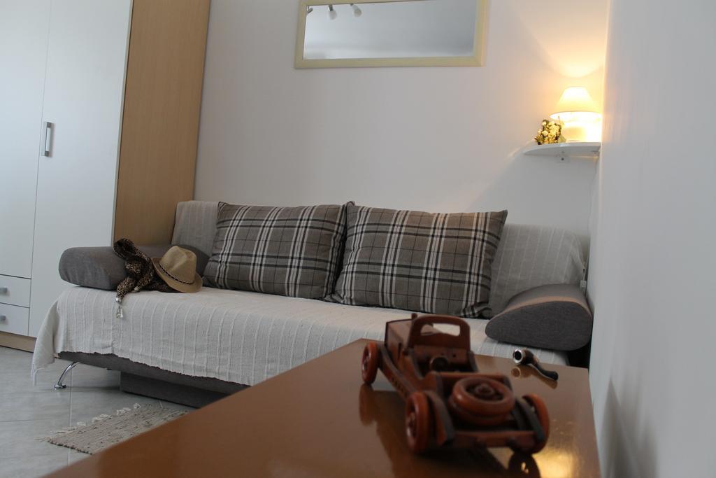 Apartment Devivi Adris Spalato Camera foto