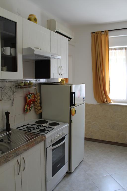 Apartment Devivi Adris Spalato Camera foto