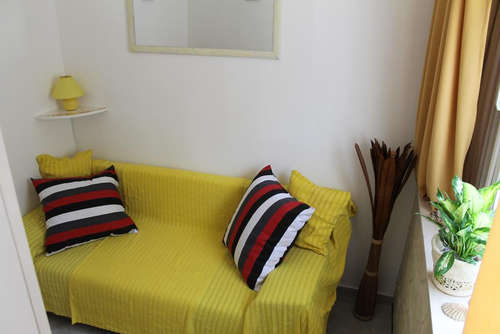 Apartment Devivi Adris Spalato Camera foto