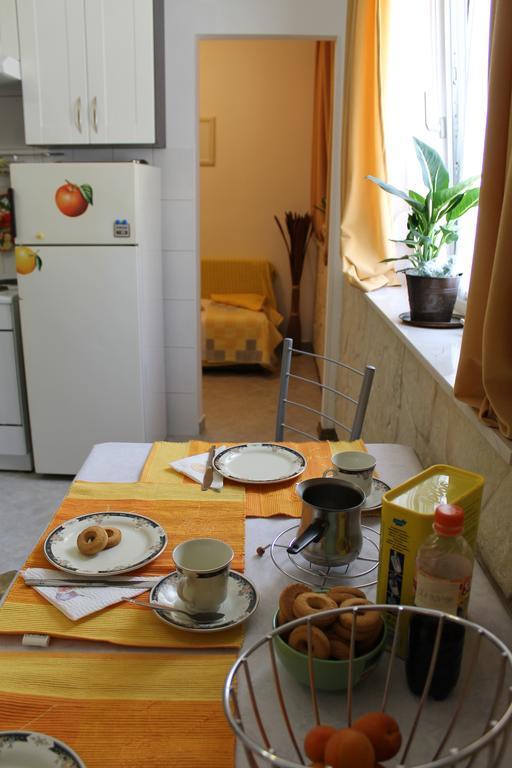 Apartment Devivi Adris Spalato Camera foto